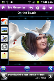 My Memories poster 3