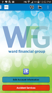 Download Ward Financial Group APK for Android