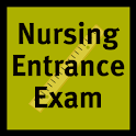 Nursing Entrance Exam (Math) logo