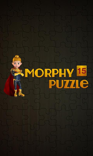 Morphy 15Puzzle