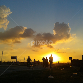 by Sk Amin - Landscapes Travel
