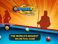 Download Free 8 Ball Pool APK terbaru