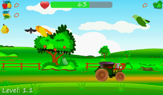 Download Fruit Keeper APK to PC | Download Android APK ...