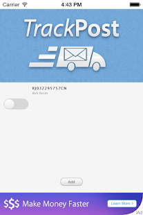 How to mod TrackPost - Russian Post patch 1.0.2 apk for laptop