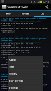 download Smart Card Toolkit free