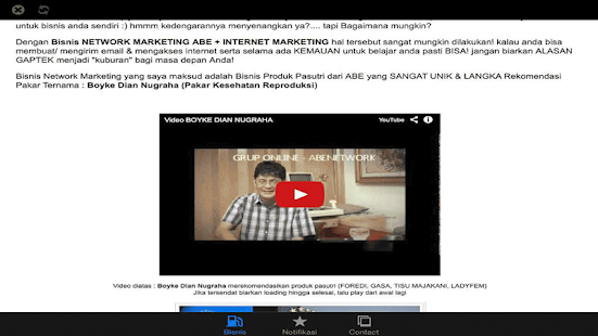 peluang bisnis pakaian