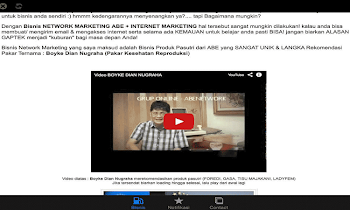 Bisnis Q10