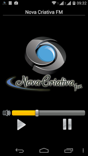 Nova Criativa FM