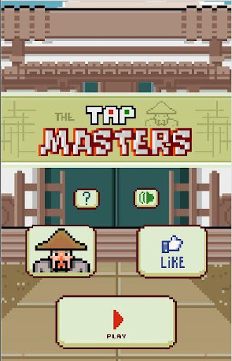 The Tap Masters