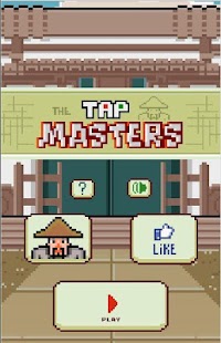 How to get The Tap Masters 1.2.4 mod apk for pc