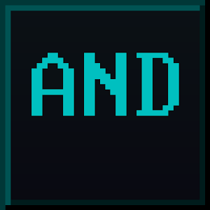 Pocket Robots Test Chamber logo