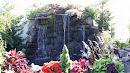 Lindenhurst Marina Fountain