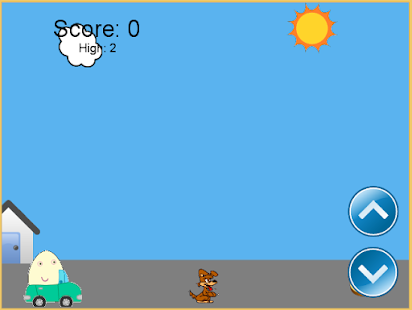 Free Egg Tom Car APK for Android