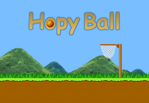 Hopy Ball