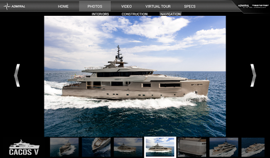 Download Admiral Impero 40 - Cacos V APK for PC