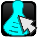 Clicking Bad icon