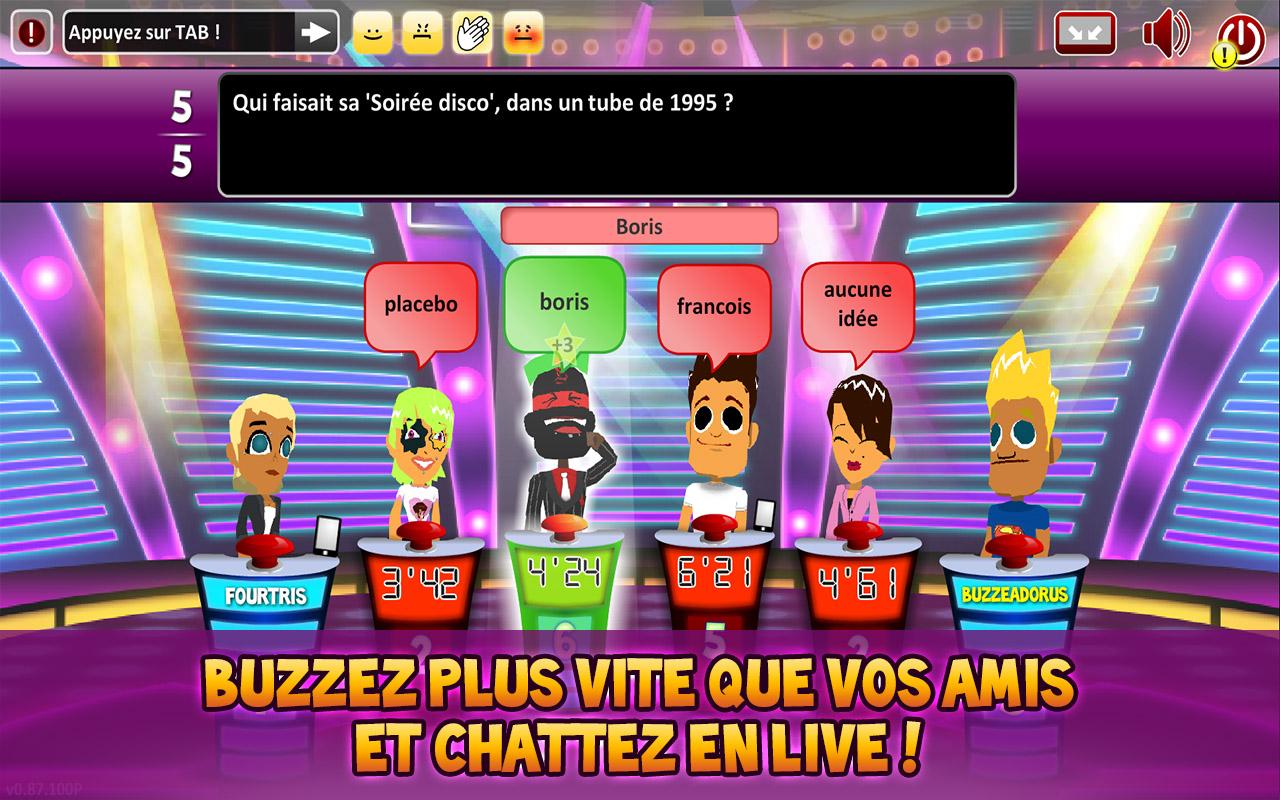 jeux de quiz