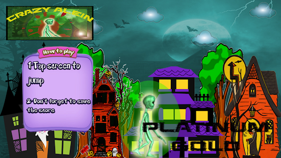 How to mod Crazy Alien Game 1.0 apk for laptop