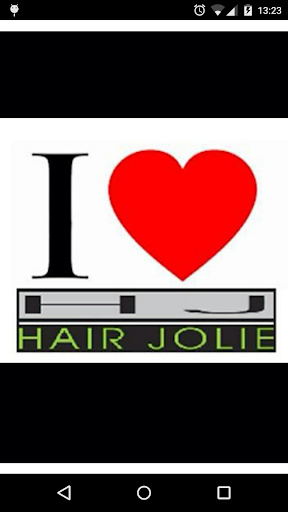 Hair Jolie