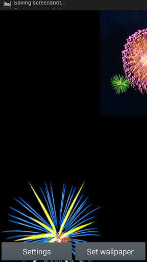 免費下載個人化APP|3D Fireworks Display LWP app開箱文|APP開箱王