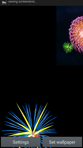 【免費個人化App】3D Fireworks Display LWP-APP點子