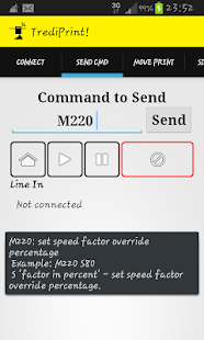 How to download TrediPrint! 1.3 unlimited apk for bluestacks