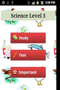 How to install Science Level 3 1.1 unlimited apk for bluestacks