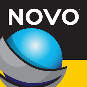Kennametal NOVO 1.9.1.865