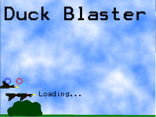 Duck Blaster