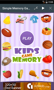 Download Simple Memory Game APK