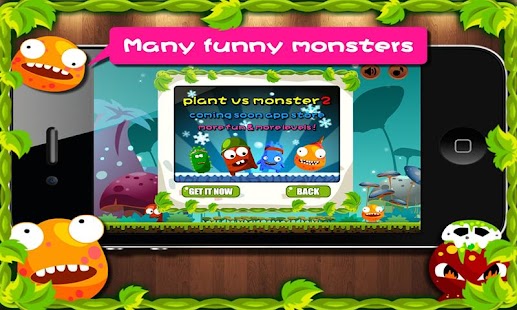 Free Download Plants vs Monster APK for Android