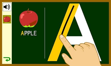 ABC_ALPHABET APK Download for Android