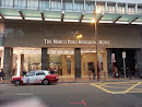 The Marco Polo Hong Kong Hotel