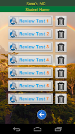 Olympiad Quiz poster 6