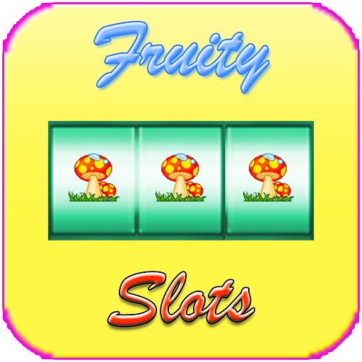 Fruity Slot LOGO-APP點子