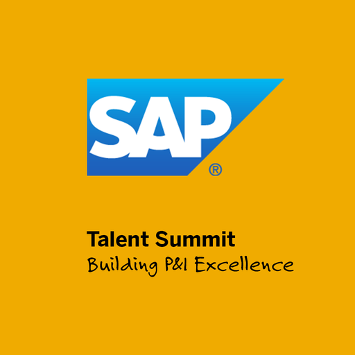 SAP Talent Summit 生產應用 App LOGO-APP開箱王