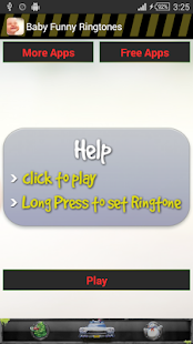 Lastest Galaxy S5 Funny Ringtones APK for Android