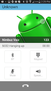 Lastest NimsVOIZ APK for Android