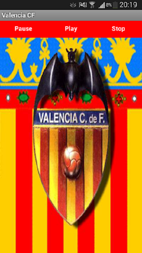 Valencia Himno