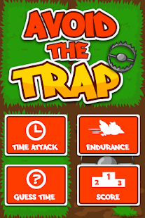 Free Avoid the Trap APK for Android