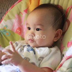 Breakfast TIME !! by Agus Wibowo BlackStyle - Babies & Children Babies