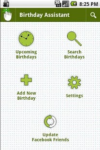 How to install Birthday Assistant lastet apk for android