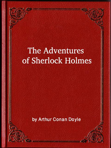 Adventures of Sherlock Holmes