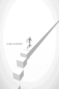 How to get CUBE RUNNER 1.4 apk for android