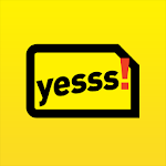 Cover Image of ダウンロード yesss! 1.1 APK
