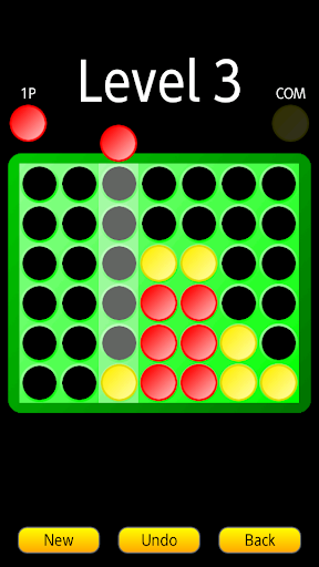 【免費棋類遊戲App】四目並べ-APP點子