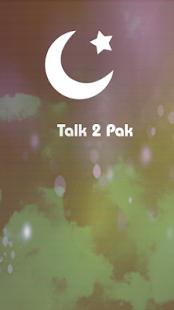 Lastest Talk2Pak APK