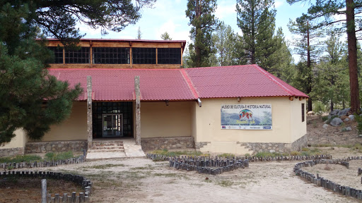 Observatoria Museo De Cultura