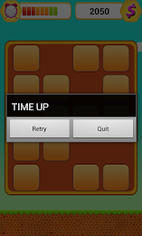 Alphabets Matching poster 5