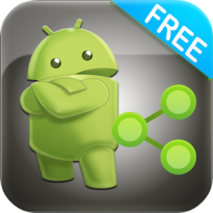 Easy Share Apps Screenshots 8